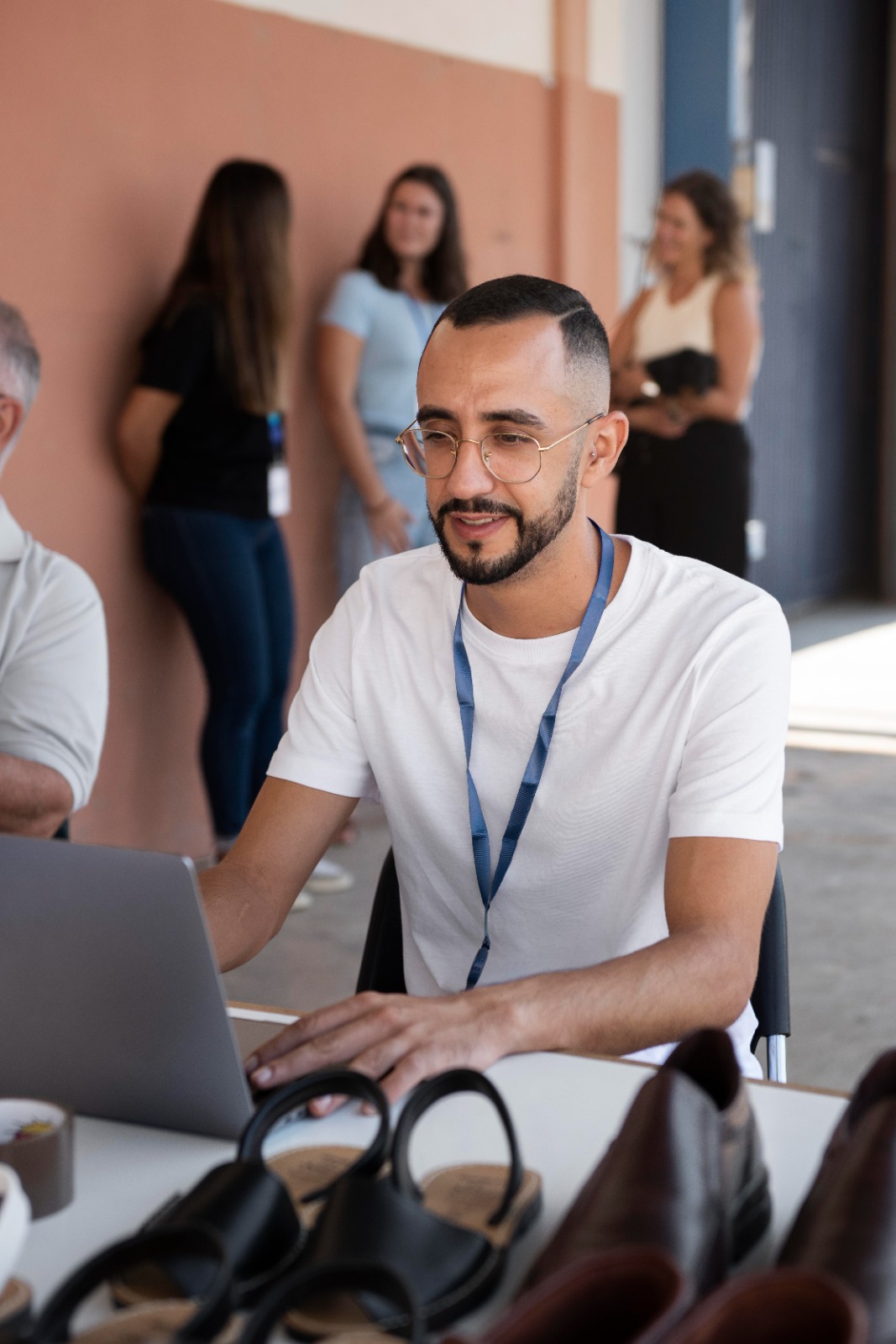 Capacitación Empresarial y Desarrollo de Talento